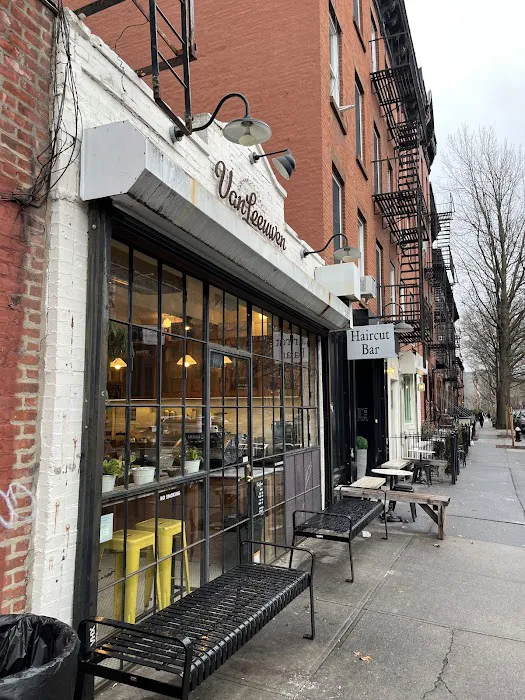 Van Leeuwen Ice Cream Picture 8