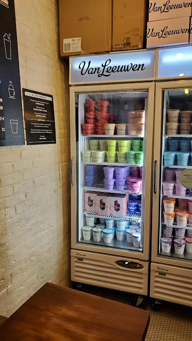 Van Leeuwen Ice Cream Picture 7