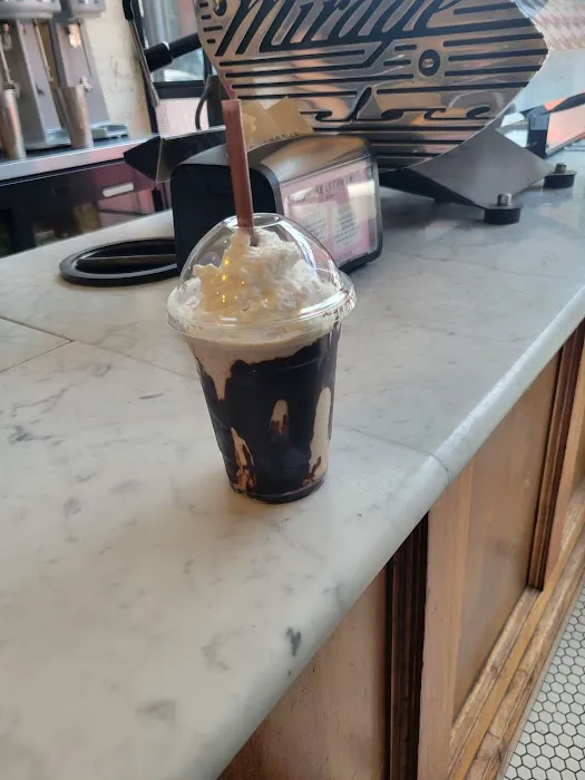 Van Leeuwen Ice Cream Picture 5