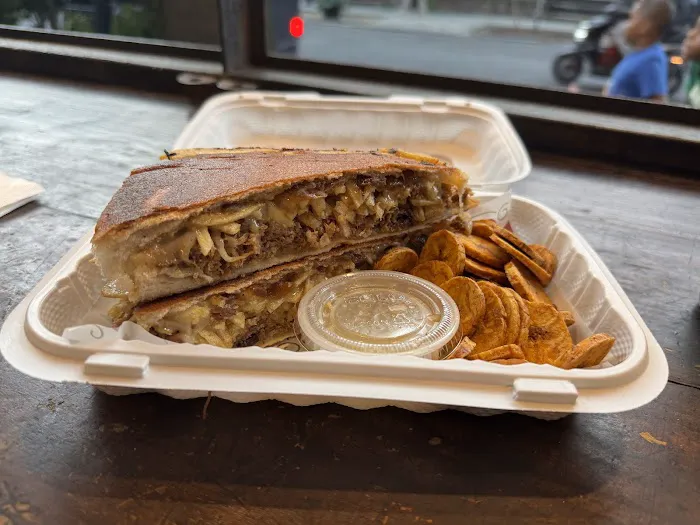 Cuban Shack Picture 8