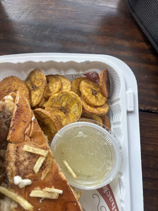 Cuban Shack Picture 6
