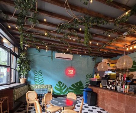Cuban Shack