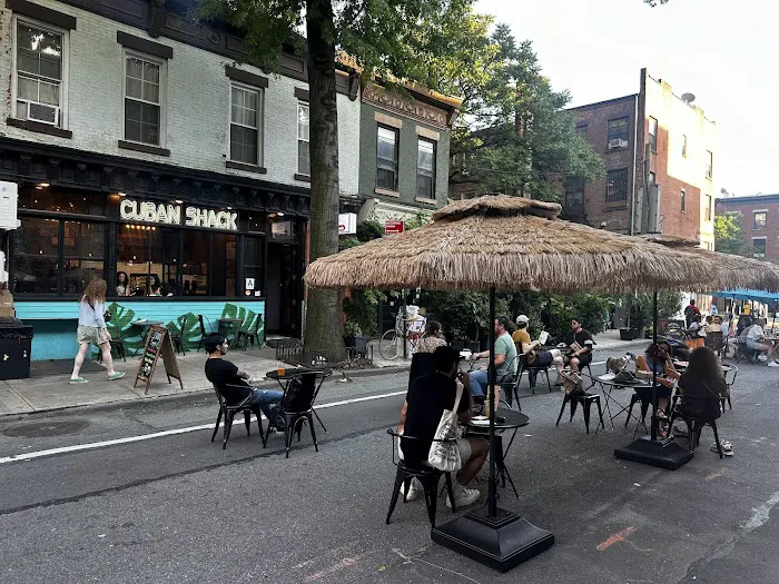 Cuban Shack Picture 4