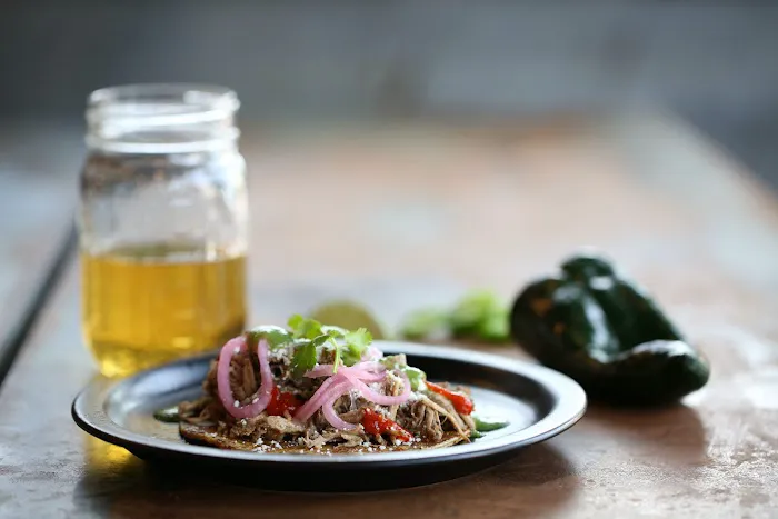 Revolucion Tacos Picture 3