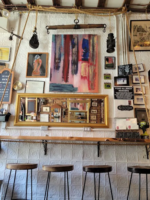 The Little Sweet Café Picture 8