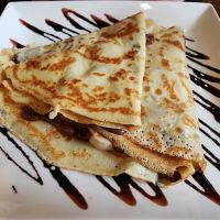 The Little Sweet Café ico
