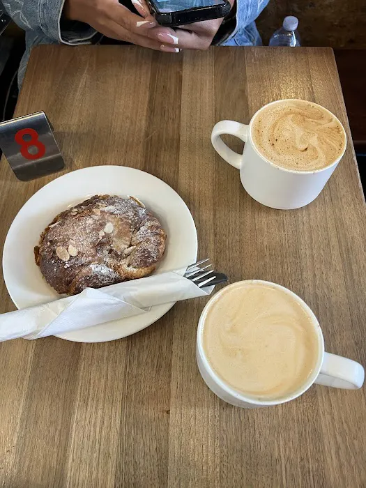 The Little Sweet Café Picture 2
