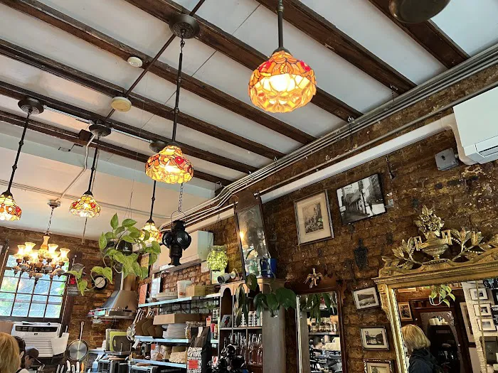 The Little Sweet Café Picture 5