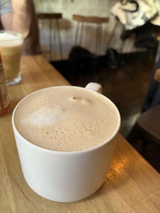 The Little Sweet Café Picture 6