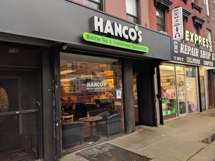 Hanco's Picture 3