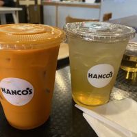 Hanco's ico