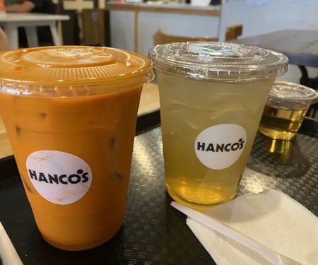 Hanco's