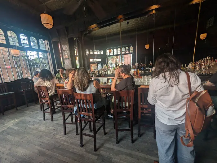 Brooklyn Inn Picture 5
