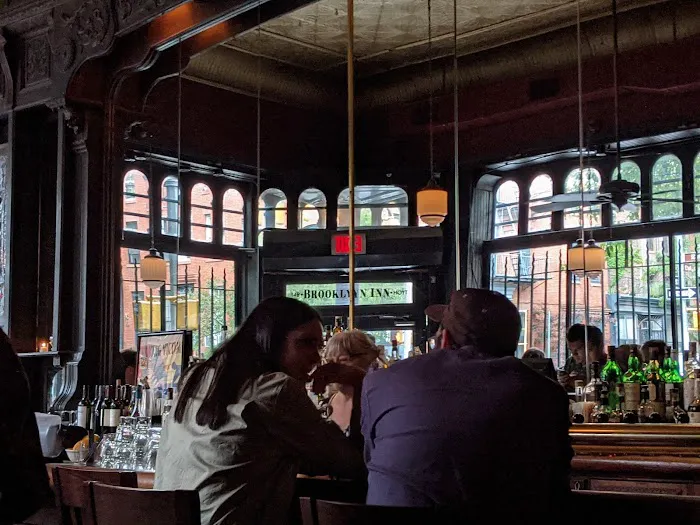 Brooklyn Inn Picture 9