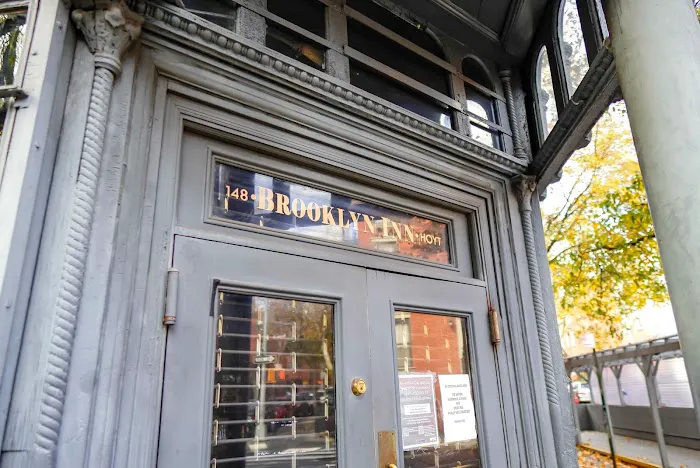 Brooklyn Inn Picture 8