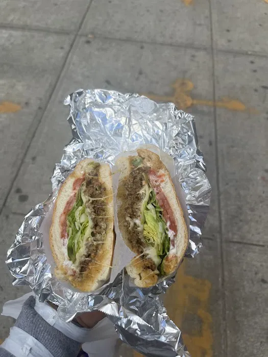 Gowanus Market Deli & Grocery Picture 1