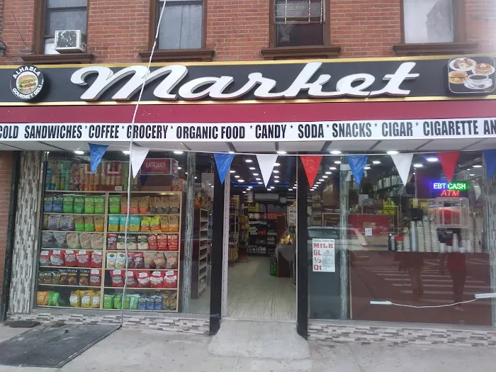 182 Gourmet/Deli Picture 1