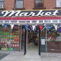 182 Gourmet/Deli ico