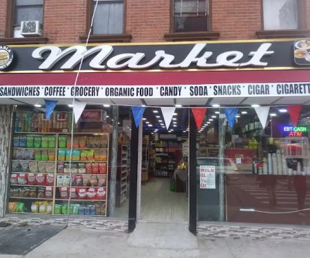 182 Gourmet/Deli