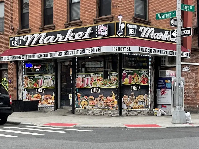 182 Gourmet/Deli Picture 2