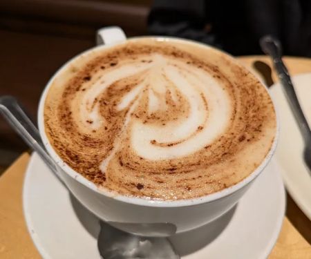 Mia's Brooklyn Bakery
