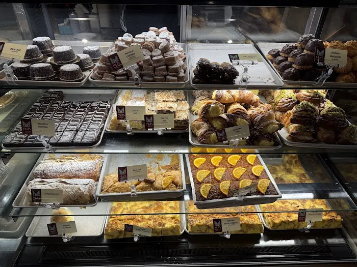 Mia's Brooklyn Bakery Picture 7