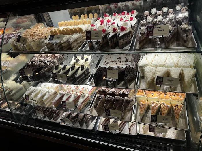 Mia's Brooklyn Bakery Picture 3