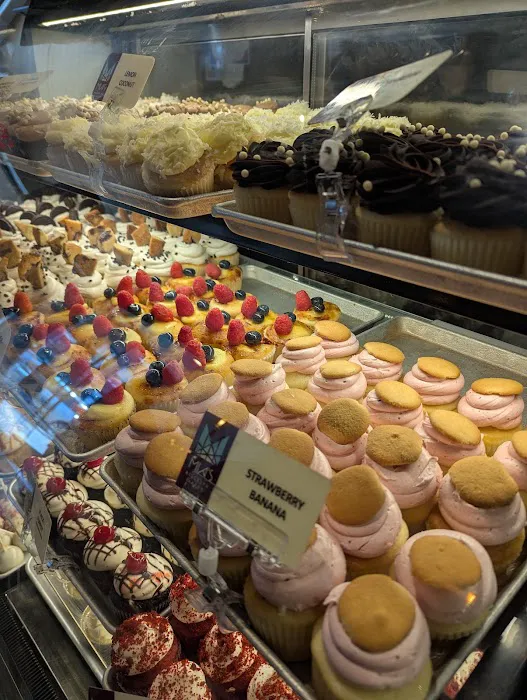 Mia's Brooklyn Bakery Picture 2