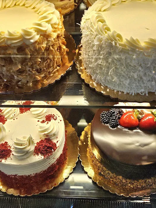 Mia's Brooklyn Bakery Picture 10