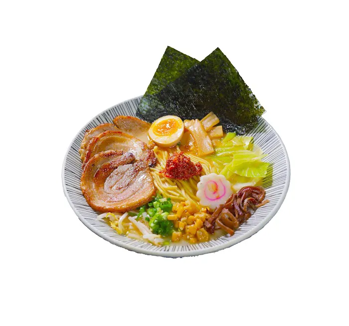 Piki Poke and Ramen Picture 7