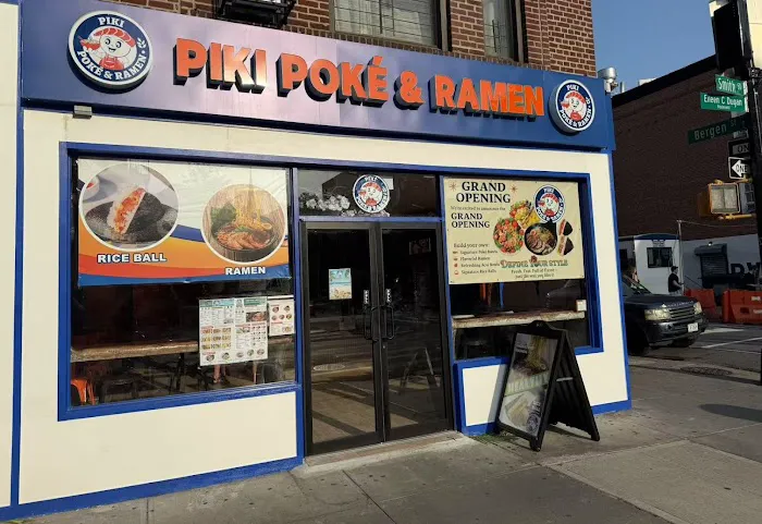 Piki Poke and Ramen Picture 8