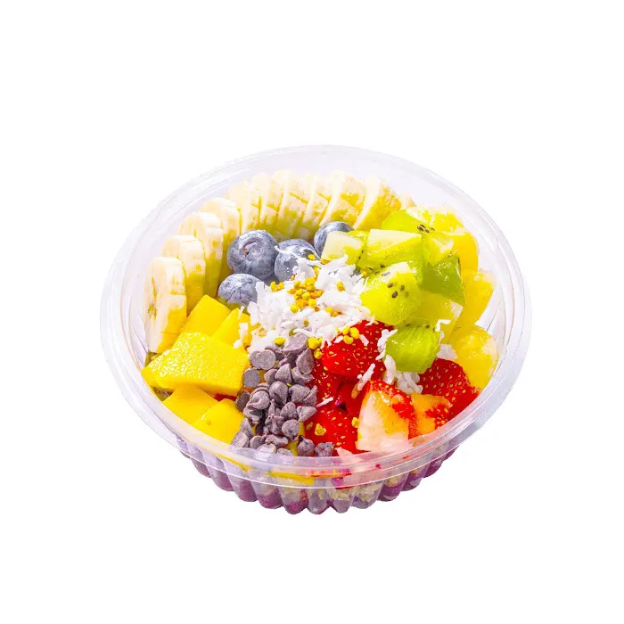 Piki Poke and Ramen Picture 4