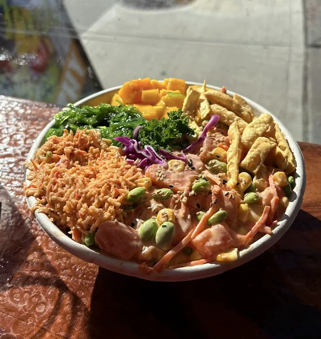 Piki Poke and Ramen Picture 3