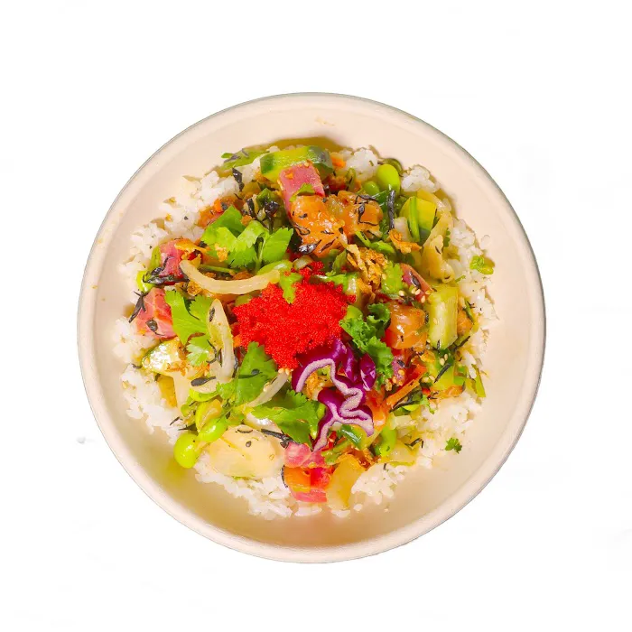 Piki Poke and Ramen Picture 2