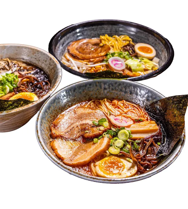 Piki Poke and Ramen Picture 5