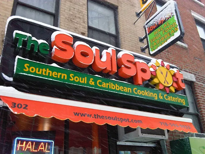 The Soul Spot Picture 2