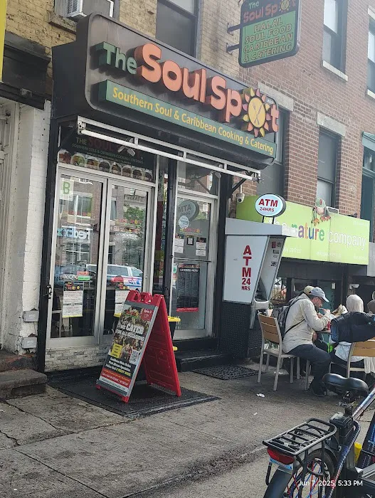 The Soul Spot Picture 1