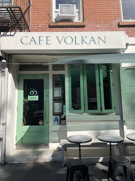 Cafe Volkan Picture 7