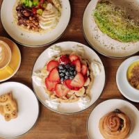 Cafe Volkan ico