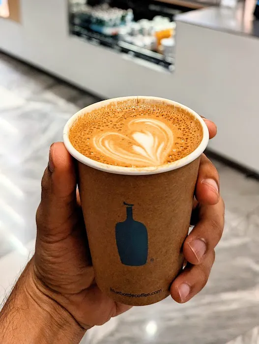 Blue Bottle Coffee Picture 5