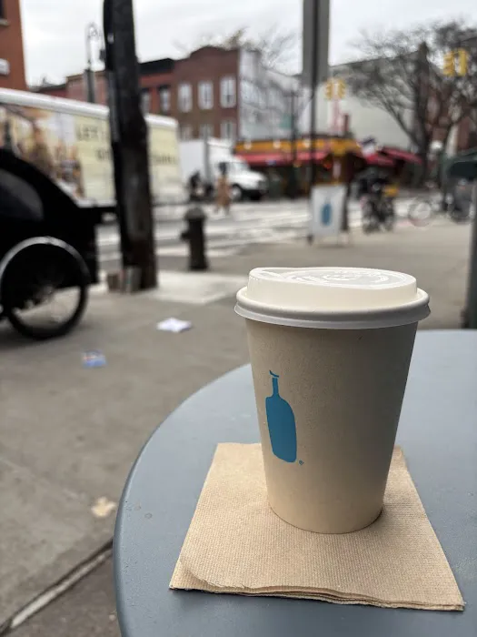 Blue Bottle Coffee Picture 7