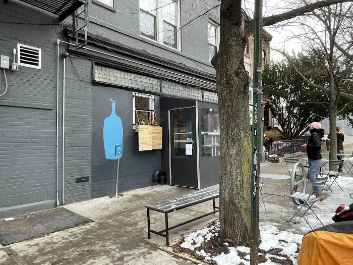 Blue Bottle Coffee Picture 1