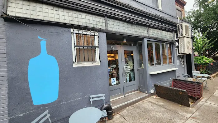 Blue Bottle Coffee Picture 3