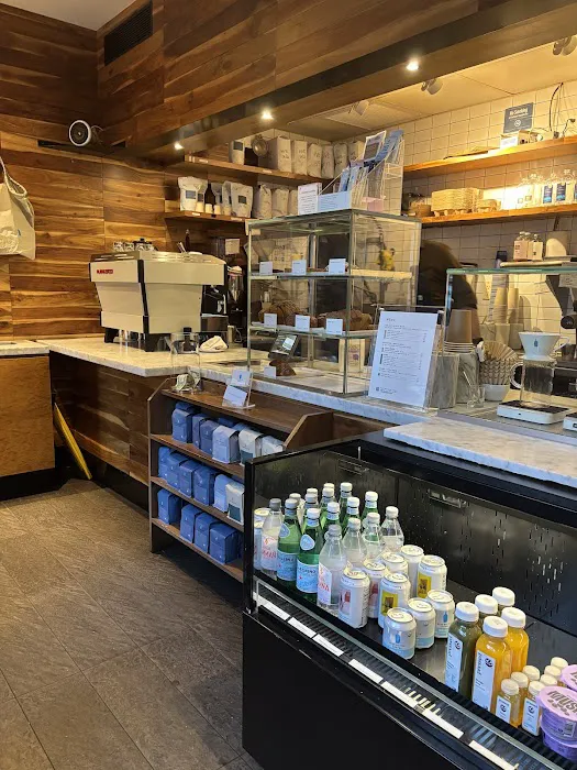 Blue Bottle Coffee Picture 9