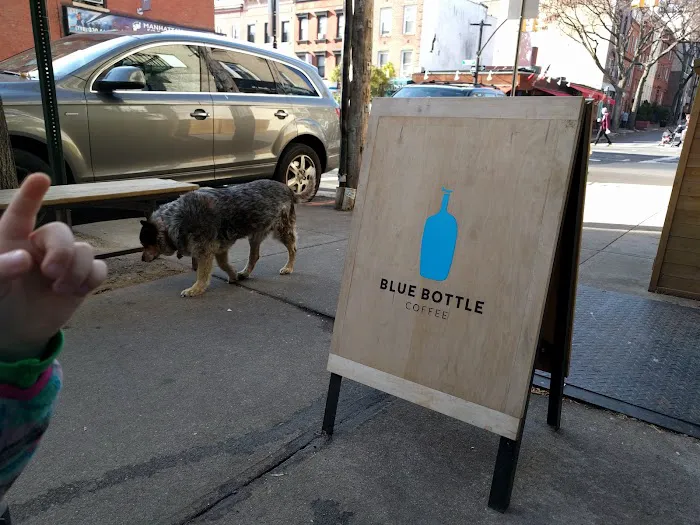 Blue Bottle Coffee Picture 8