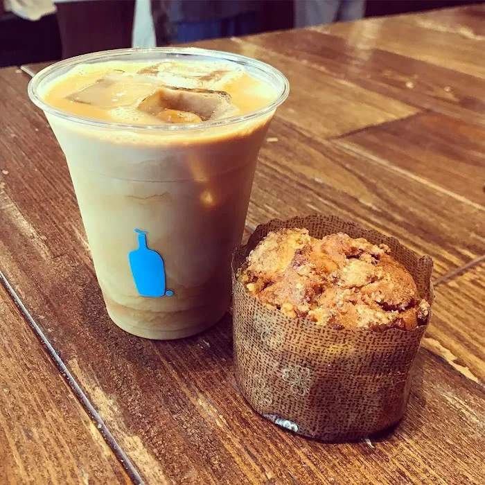 Blue Bottle Coffee Picture 10