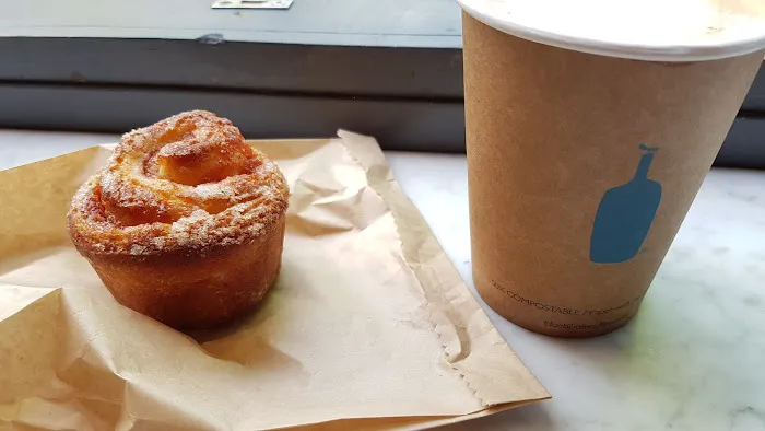 Blue Bottle Coffee Picture 4