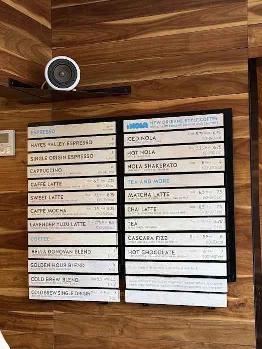 Blue Bottle Coffee Picture 6