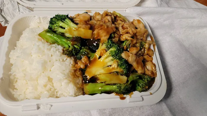Panda Delight Picture 3