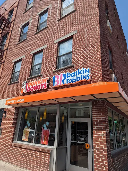 Dunkin' Picture 6